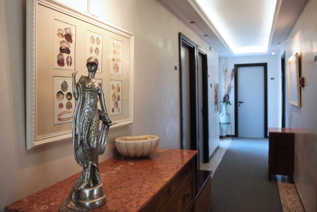 Hotel Nautilus Riccione Zimmer foto